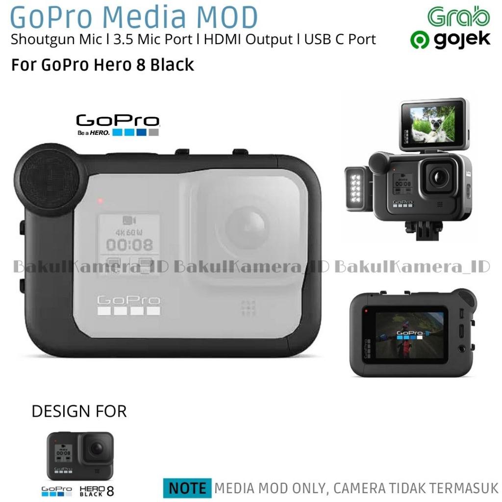 Camera Gopro Black Hdmi Out Camera Gopro Micro Sd Open Box) GoPro