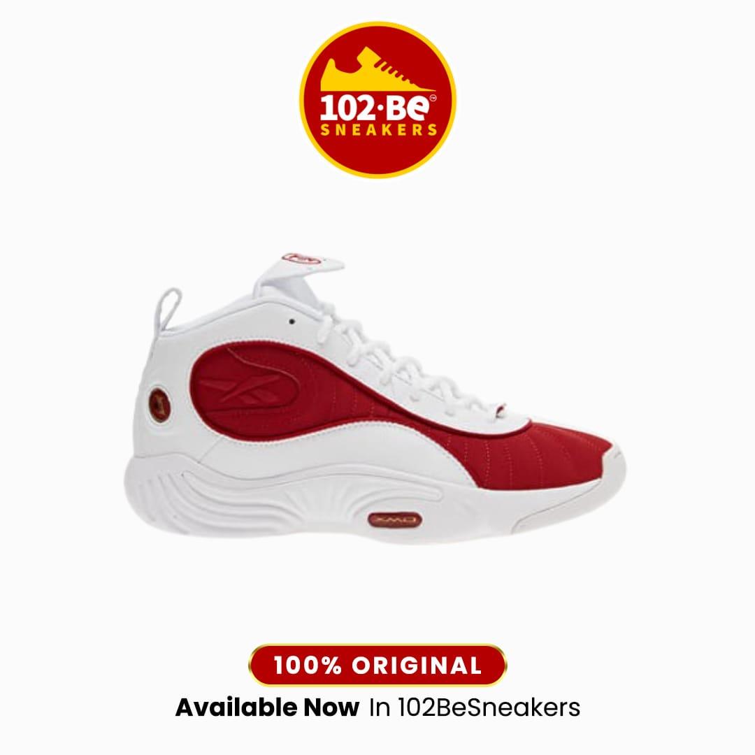 Sepatu Allen Iverson Ice Cream Reebok-answer