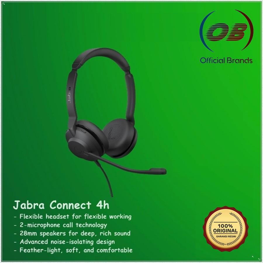 Jabra Evolve 75 Jabra 2047 Jual Jabra Headset Terlengkap Daftar