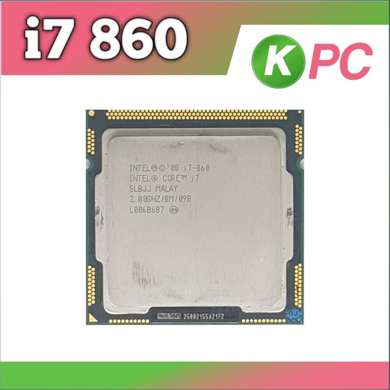 【良品】ゲーミング風PC Core i7 860＆HD 7850 8GB 良品】ゲーミング風PC Core i7 860＆HD 7850 8GB