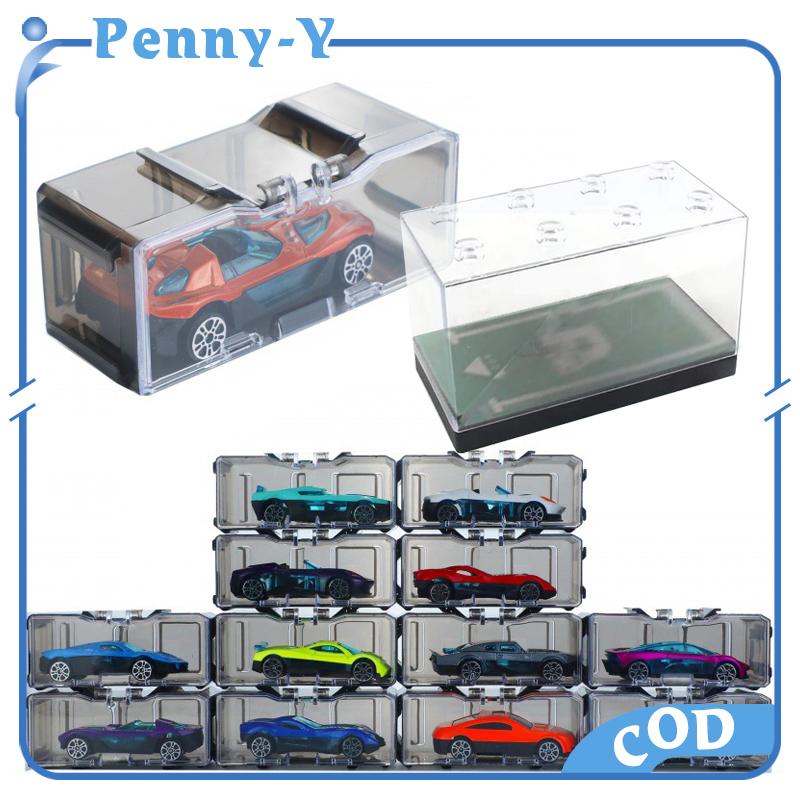Hotwheels DISPLAY STAND 3SET 【送料込み】