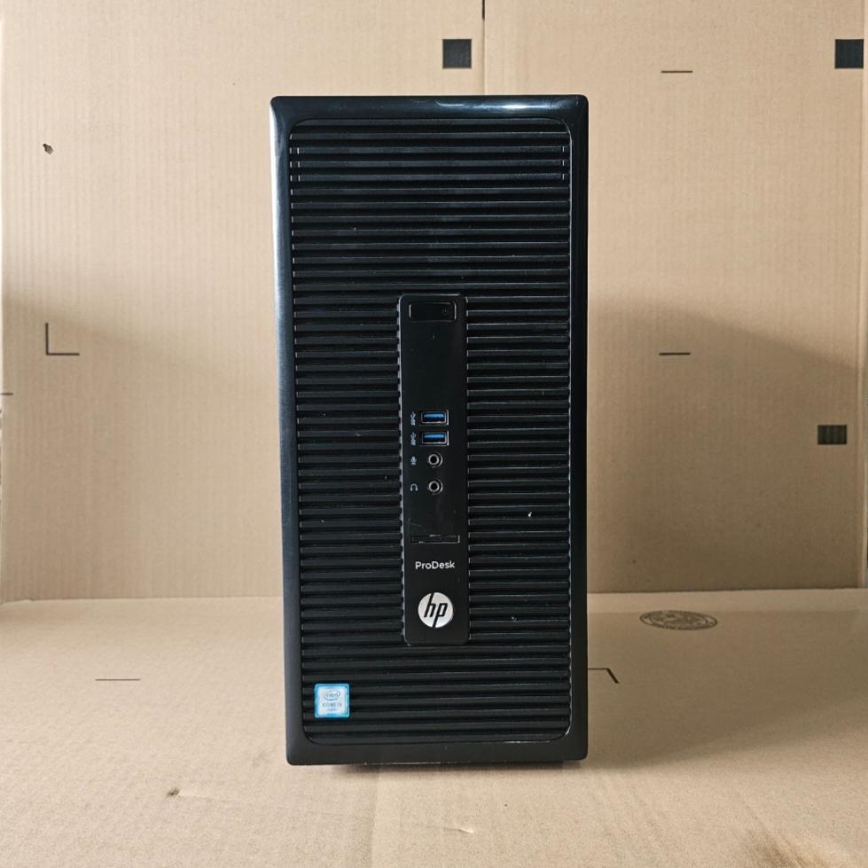 ☆iiyama HF i3-6100 4GB 250GB SSD Win10