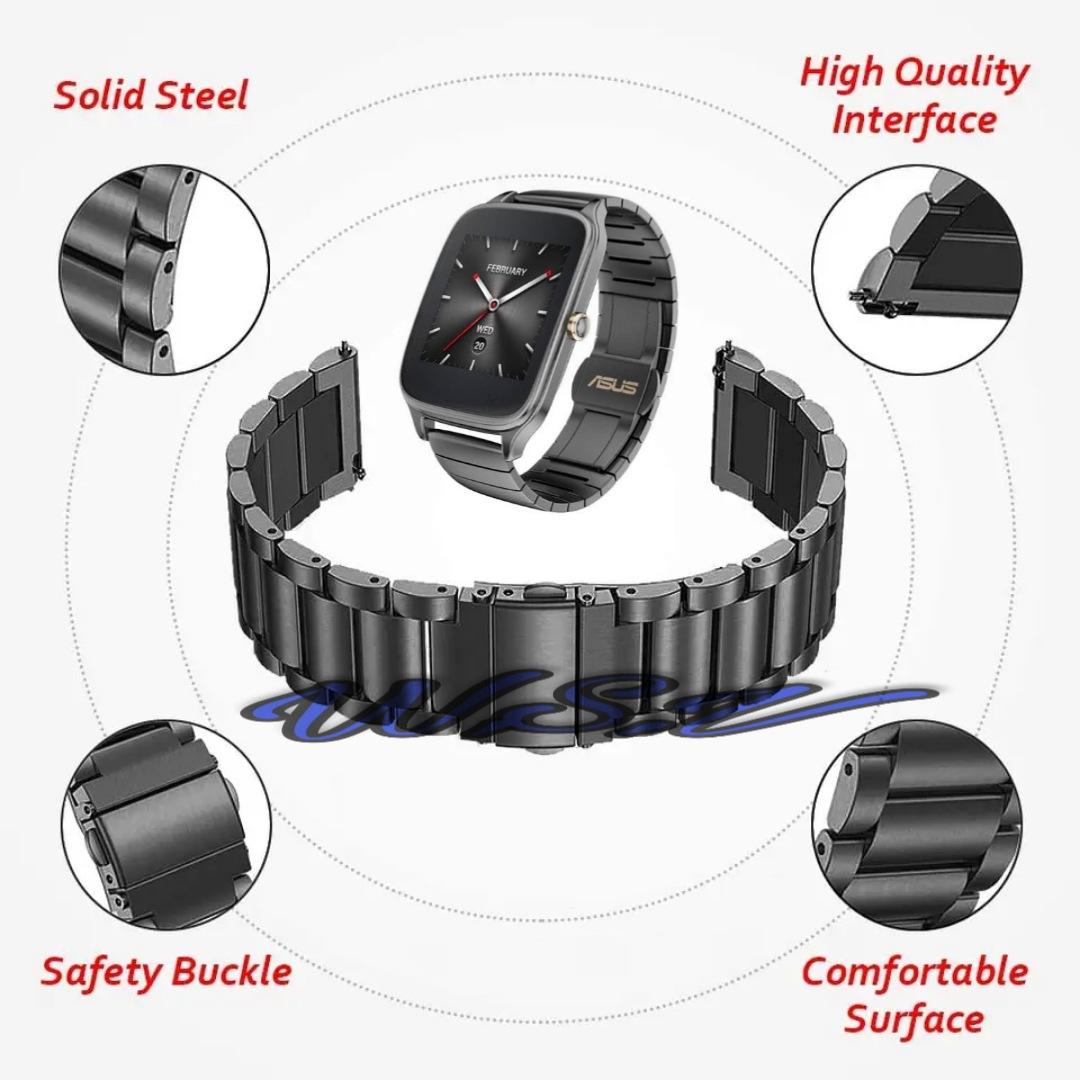 Asus Zenwatch Smartwatch Di Marca Jual Asus Zenwatch Terbaru Harga