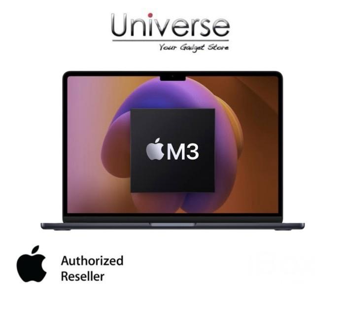 【美品】MacBook Air M3 16GB 1TB 13インチ 保証期限内 13インチMacBook Air [整備済製品] 8コアCPUと8コアGPUを搭載したApple