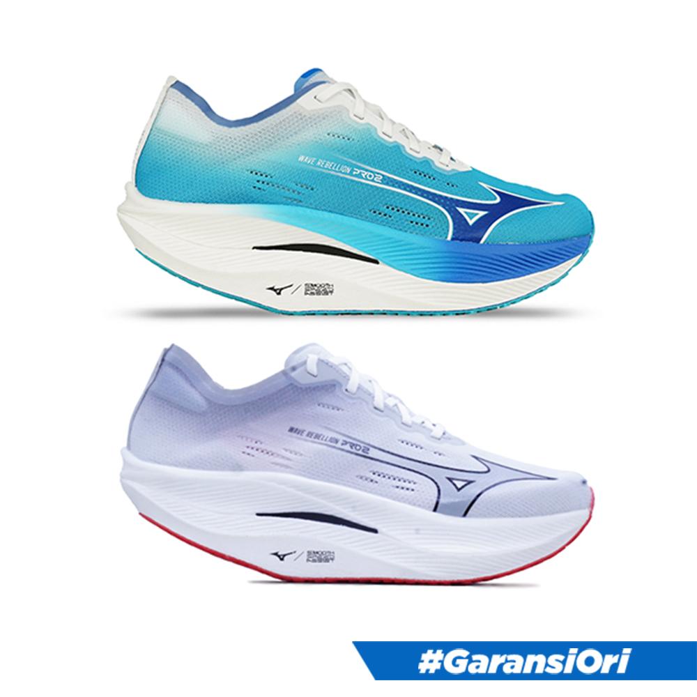 Jual Sepatu Running Mizuno Original Murah Terbaik Harga