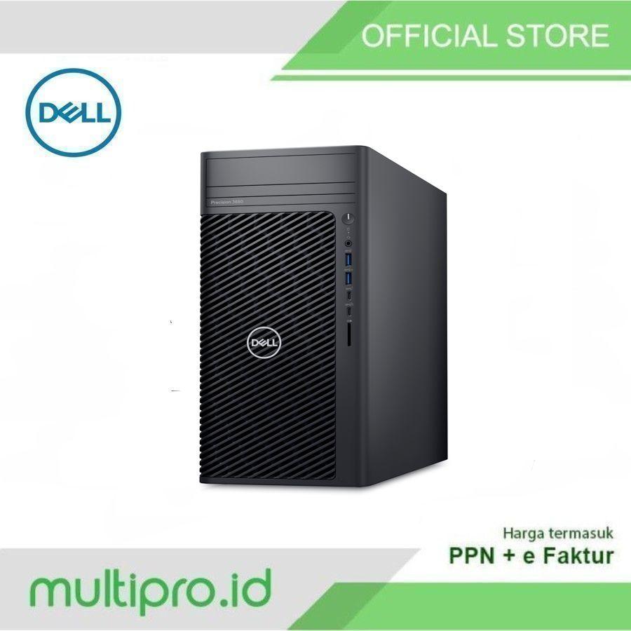 DELL Precision 3450 デスクトップPC デスクトップ DELL Precision 3450 SFF Core i5-11500 2.7GHz 8GB