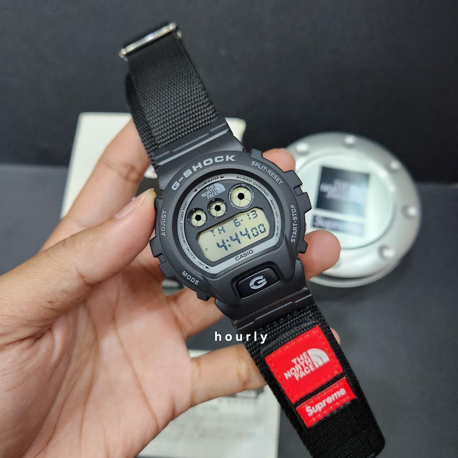 CASIO G-SHOCK × B'z DW6900-BZ 30周年 Y0662 Amazon.co.jp: B'z