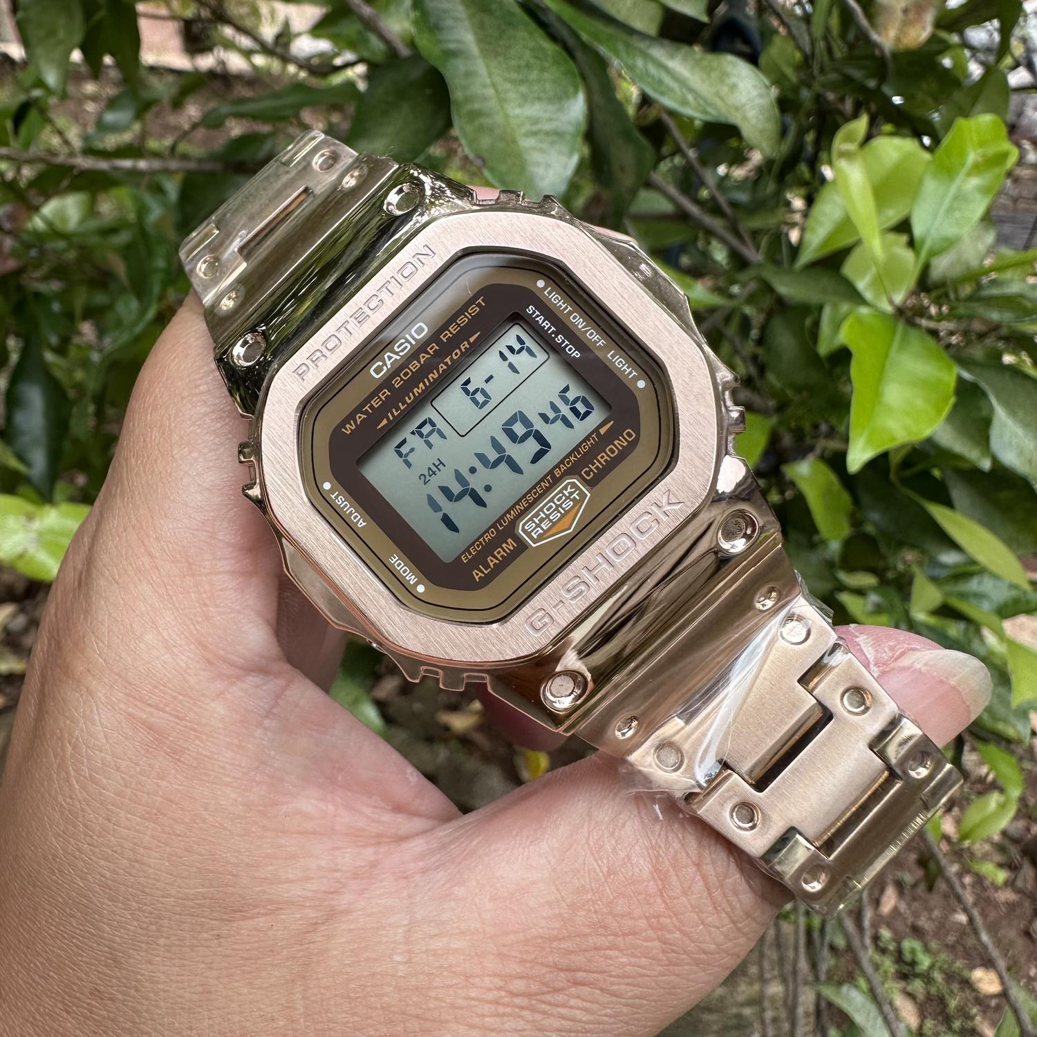 Jual Bnb Gshock Dw Murah Terbaik Harga Terbaru Oktober 2025