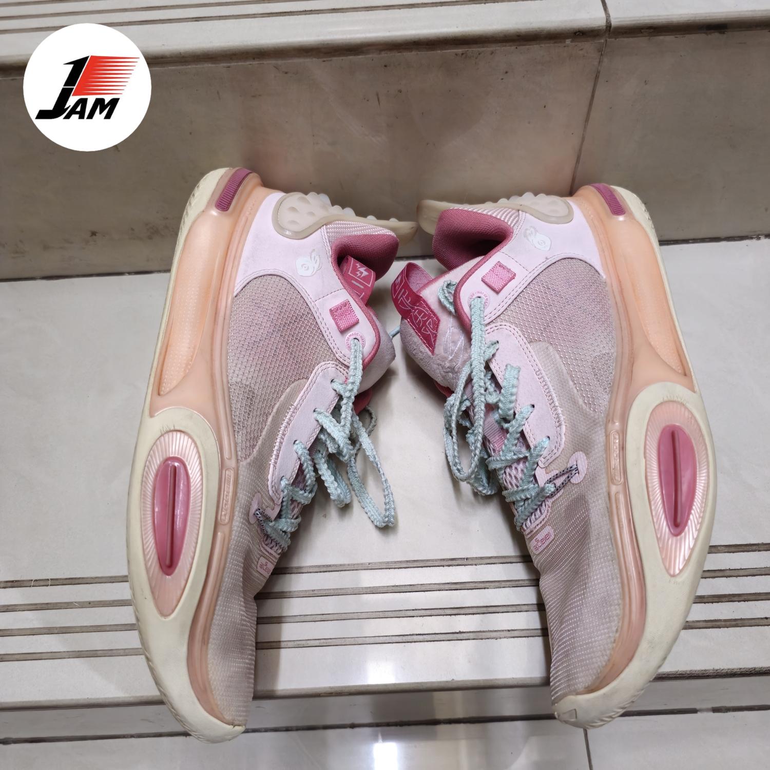 リーニン Wade All City 11 V2 慈愛 US 11 28.5cm