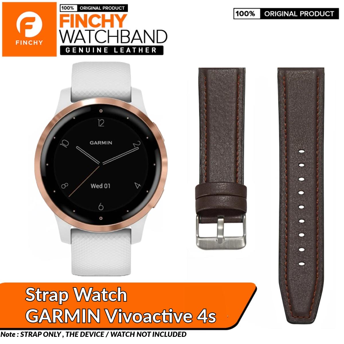 Finchy New Lg Smartwatch 2019 Gear Strap Online