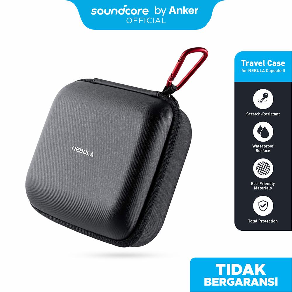 52□NEBULA Capsule Ⅱ RI0520-10 Nebula Capsule Air Pocket