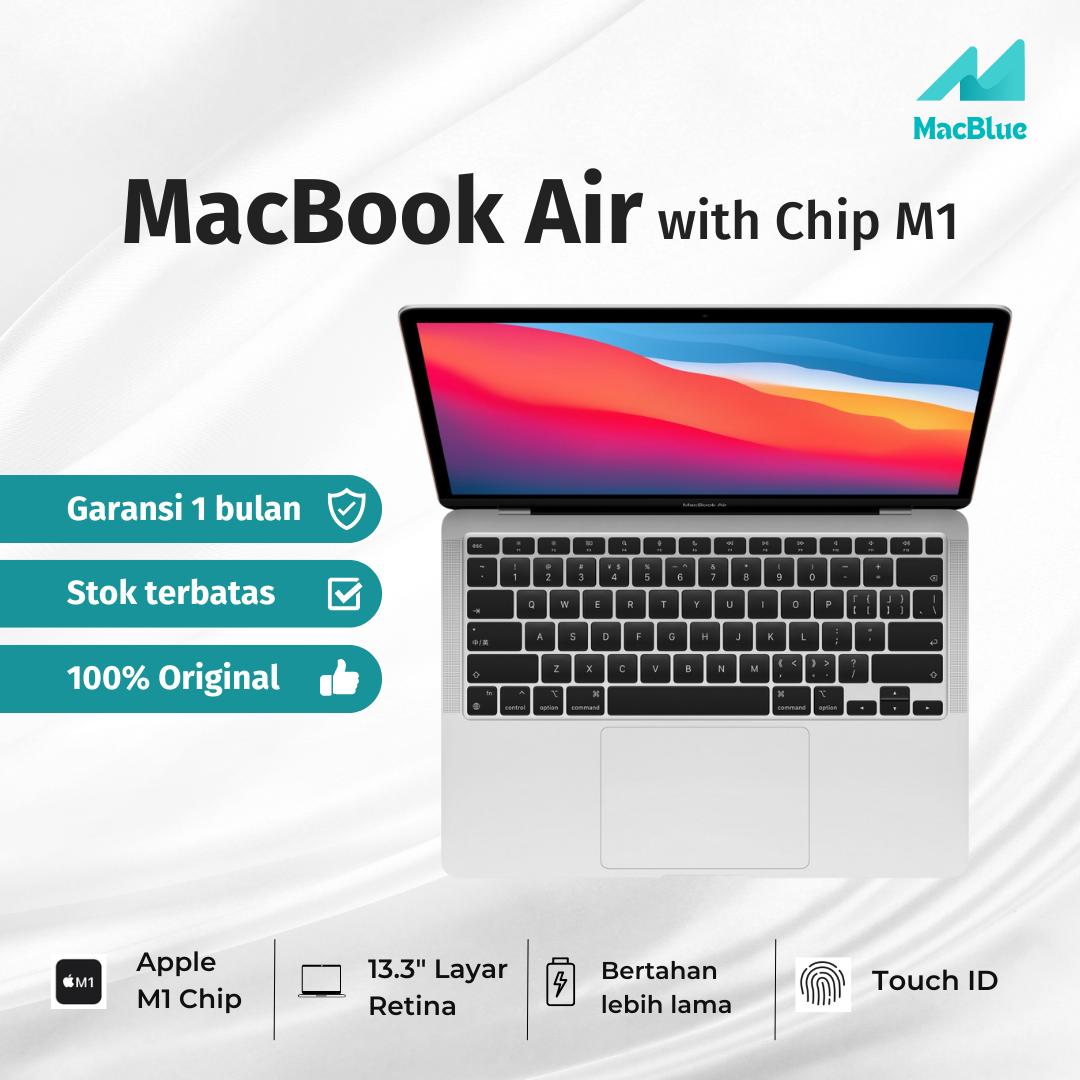 美品】MacBook Air M1チップ 2020 13インチ 256SSD 2021/10/03