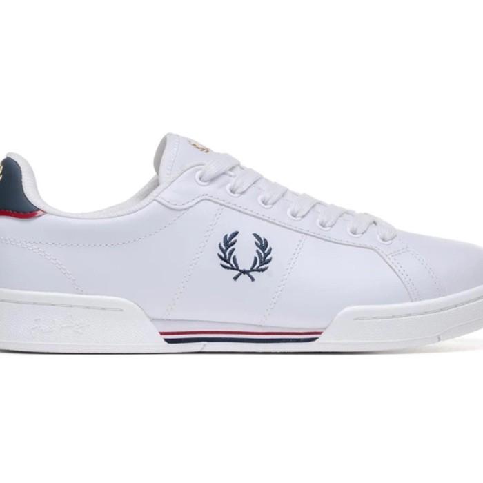 Hotel Kalinga Fred Perry Women Shoes Fred Perry X George Cox