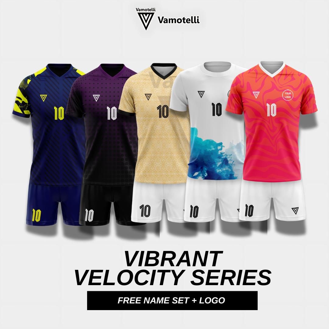 Jual Baju Bola Tim Terbaik Harga Murah Oktober 2025 Cicil