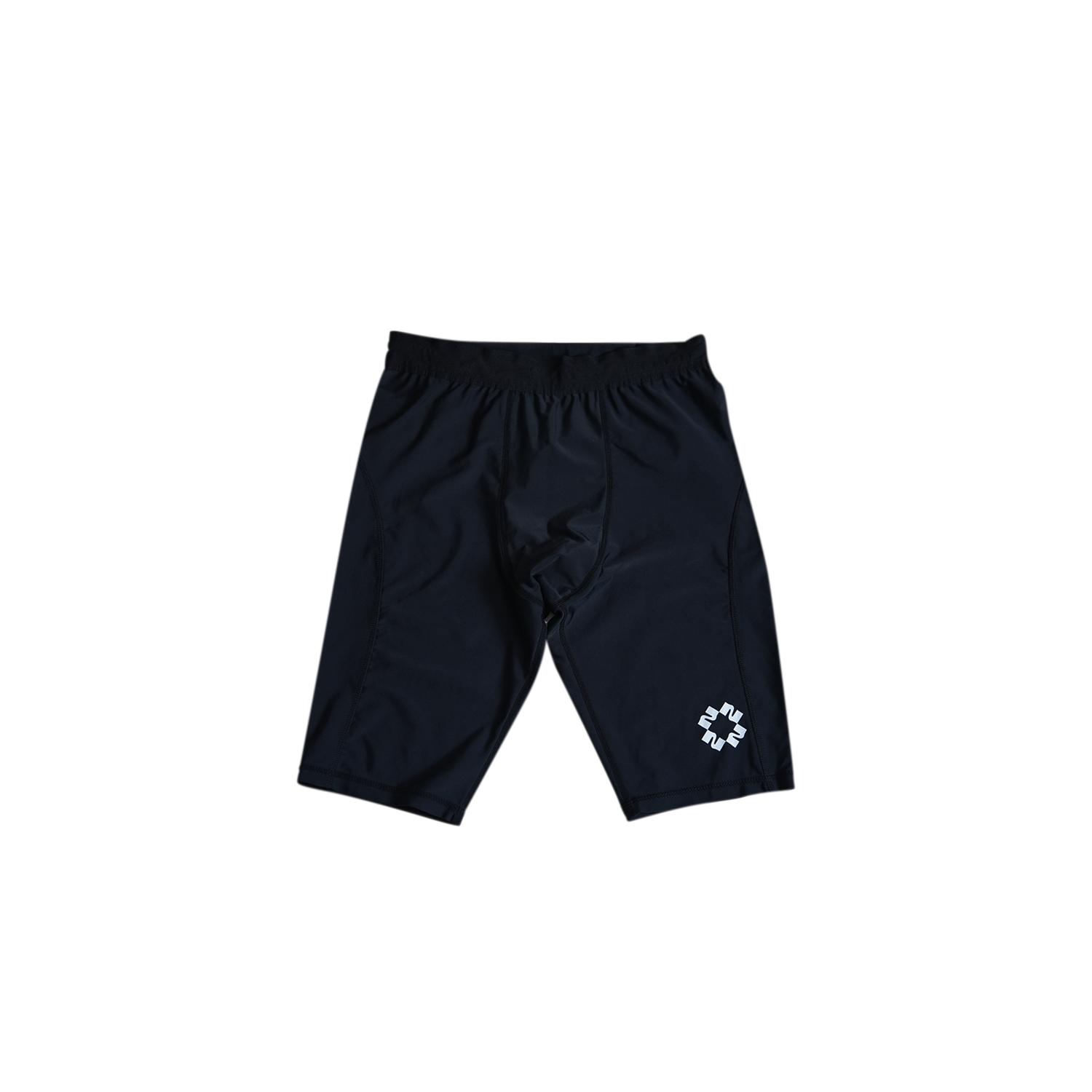 未使用】On RACE HALF TIGHTS US 背負え S