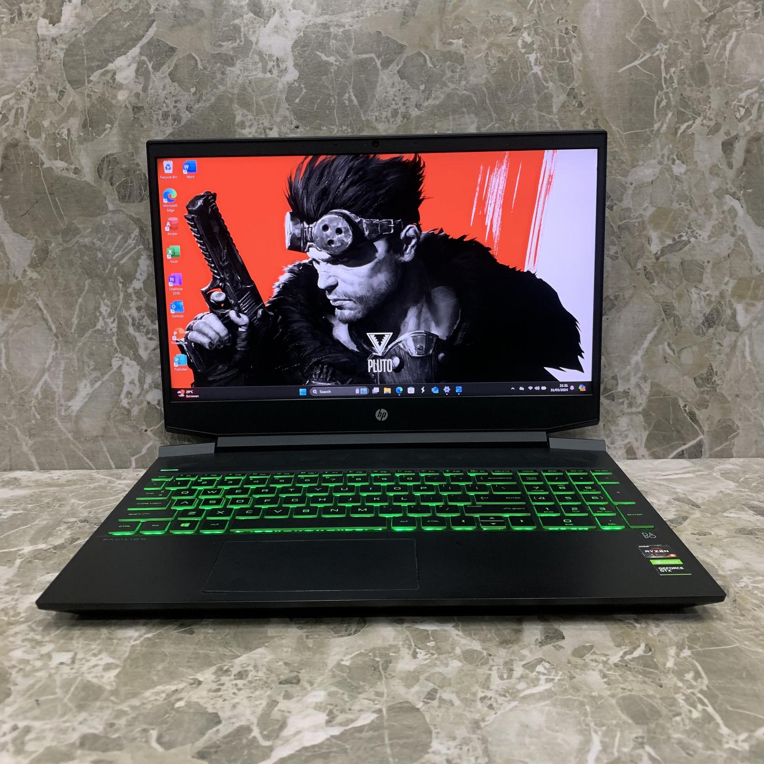 HP Pavilion Power 580-125jp デスクトップパソコン HP Pavilion Power 580-125jp デスクトップパソコン