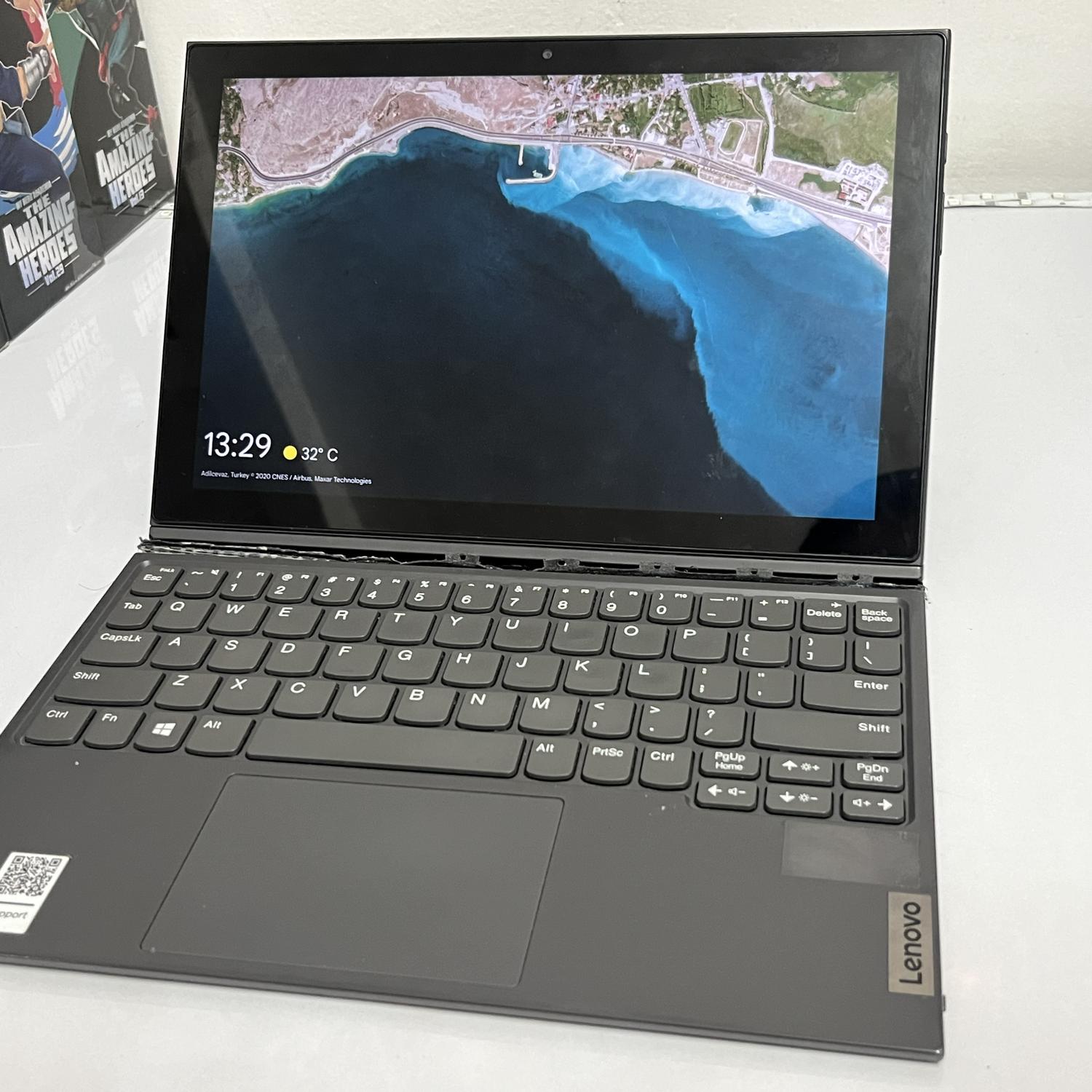 Chromebook 値段相談可