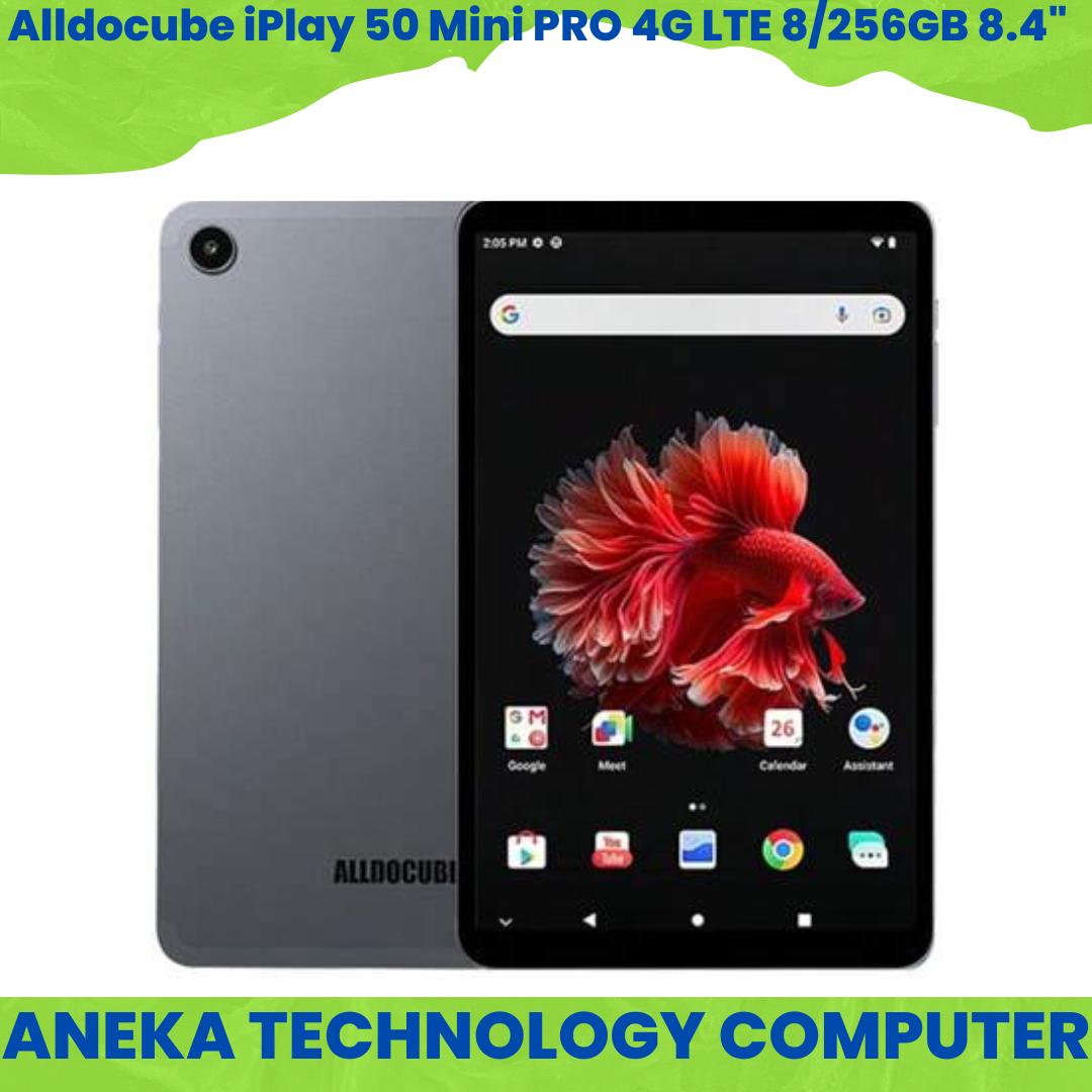 ALLDOCUBE タブレット iPlay50ｍini Pro 8.4インチ Android13 256GB CUL8JN オールドキューブ 札幌 西野店 ALLDOCUBE タブレット iPlay50mini Pro 8.4インチ Android13 256GB