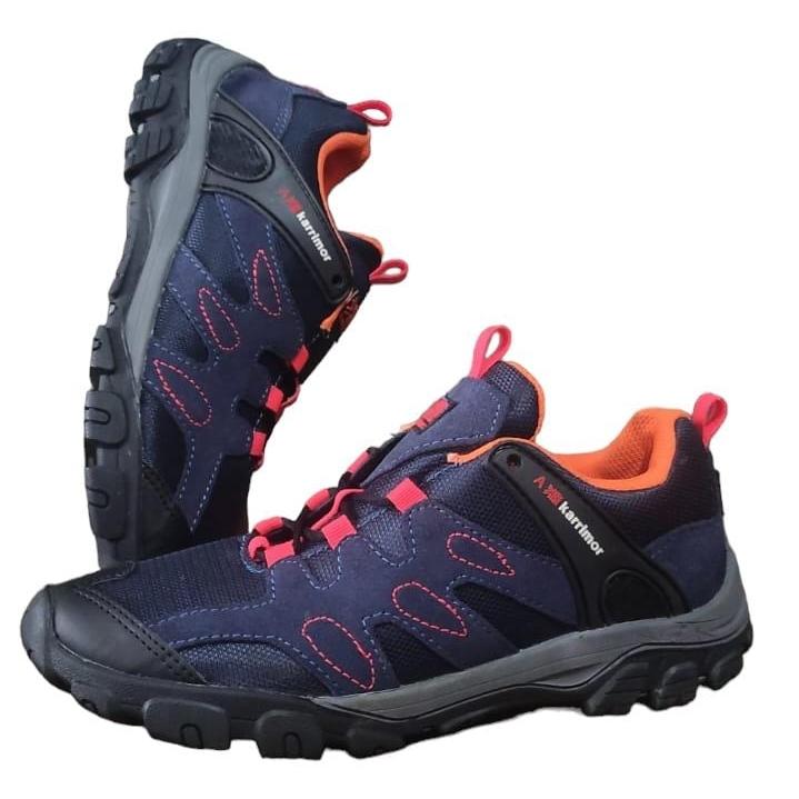 Jual Sepatu Karrimor Summit Tracking Terbaik Harga Murah Oktober