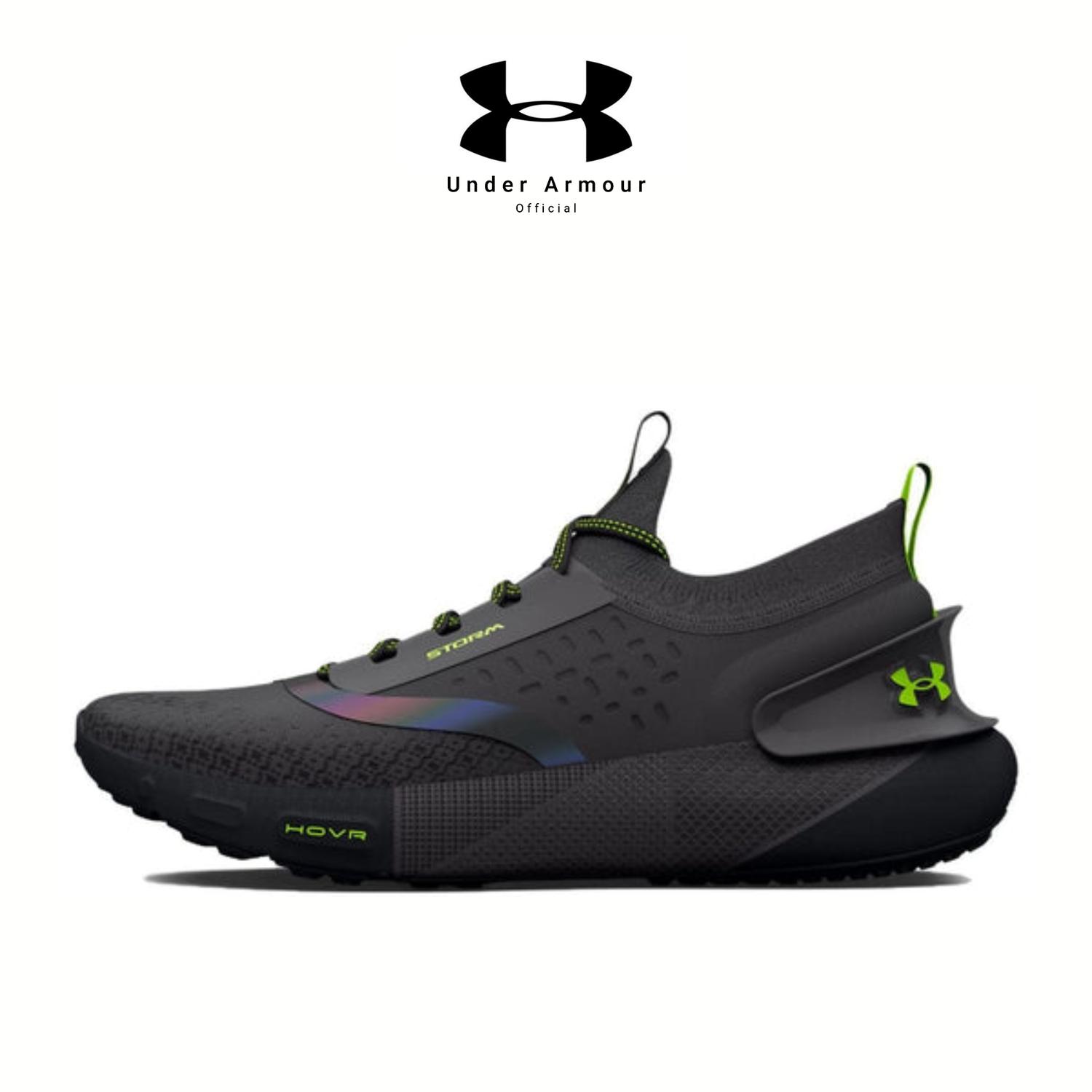 Sepatu Zapatos Under Armour Scorpio Original Under Armour Ua