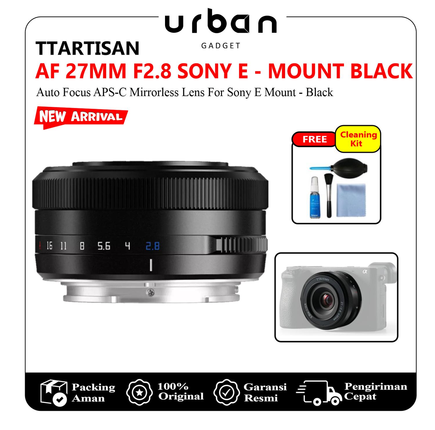 Kit Sony A600 Lenses Cameras Sony A6000 Double Zoom Lens Kit [Exc+