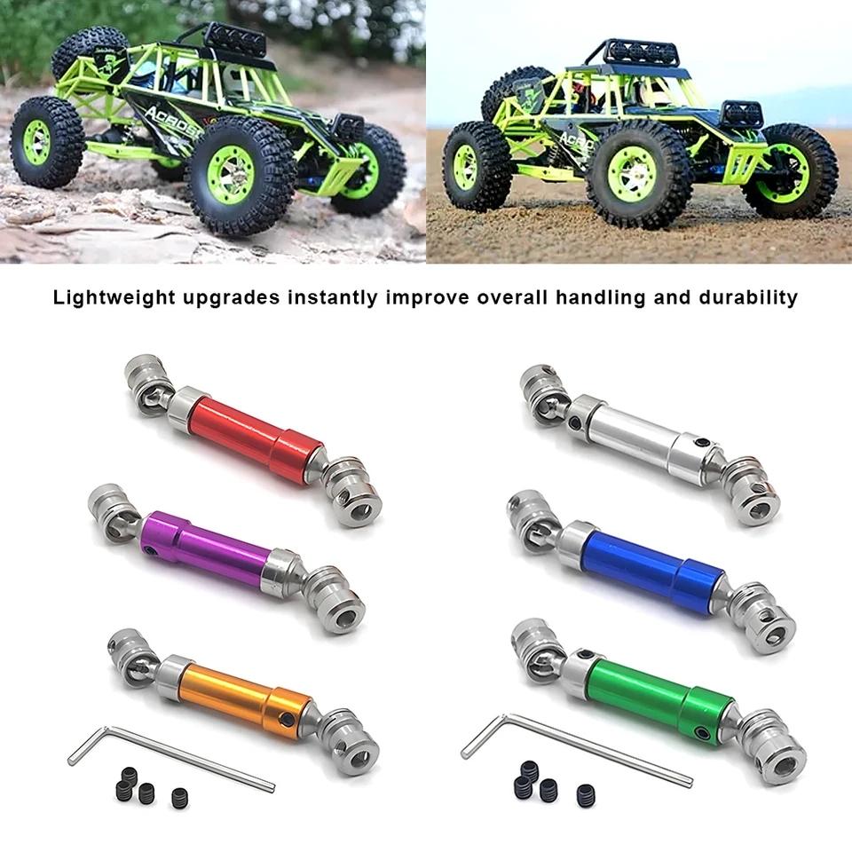 アキシャル 1/24 SCX24 デッドボルト 4WD ロック クローラー RTR RCアップグレードアクセサリー SCX24用 デッドボルト用 Bronco C10 1/24 メタルサーボマウントブラケット RCク