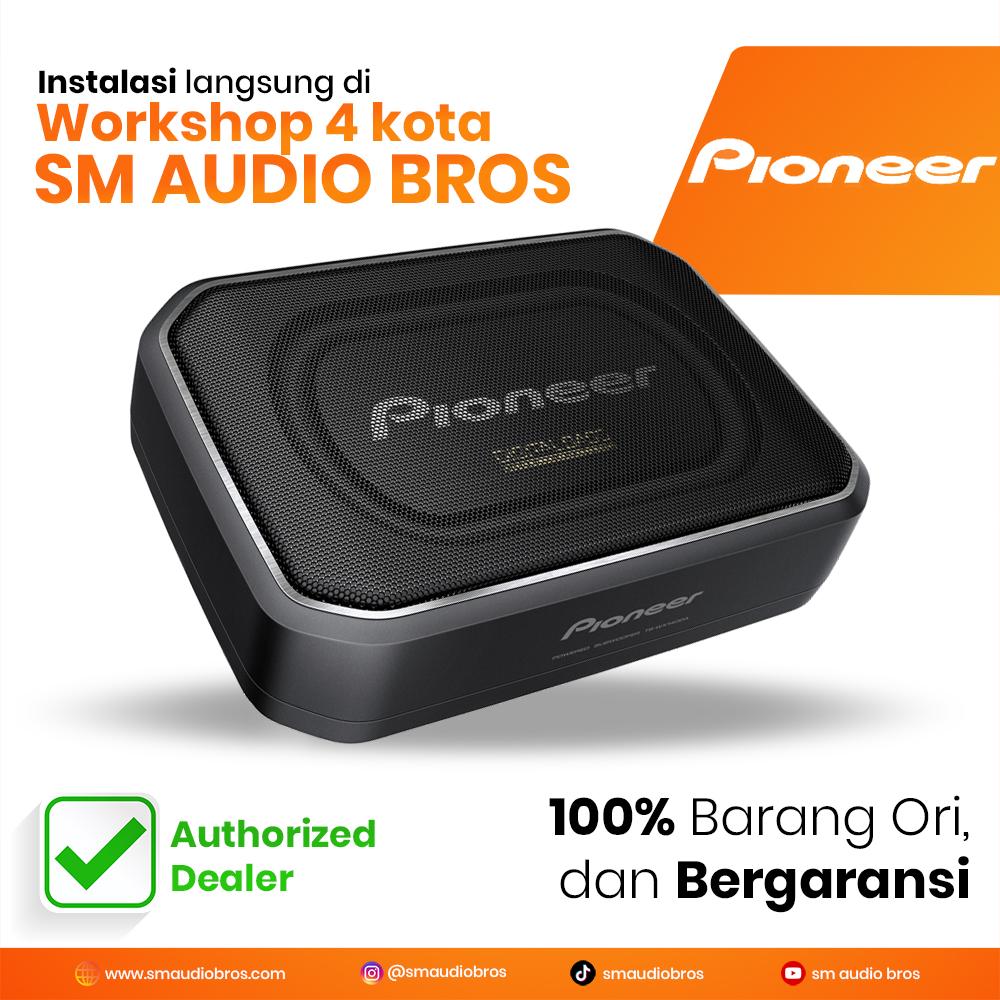Pioneer APS-DA101JGR （USB-DAC） （Pioneer Stellanova APS-DA101JGR 