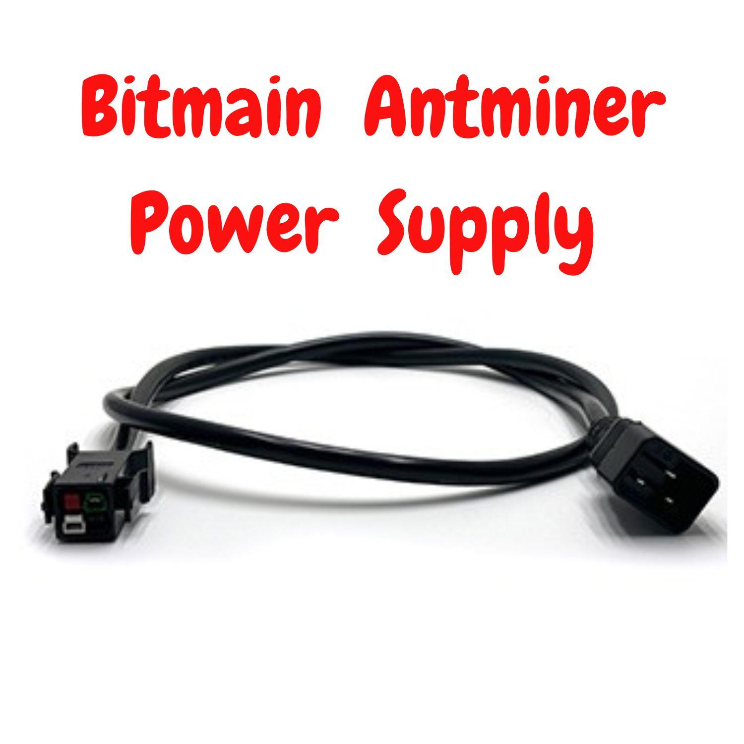 ANTMINER L3+(hiveon os)＆100V可PSU、値下げ！ Jual Psu Antminer