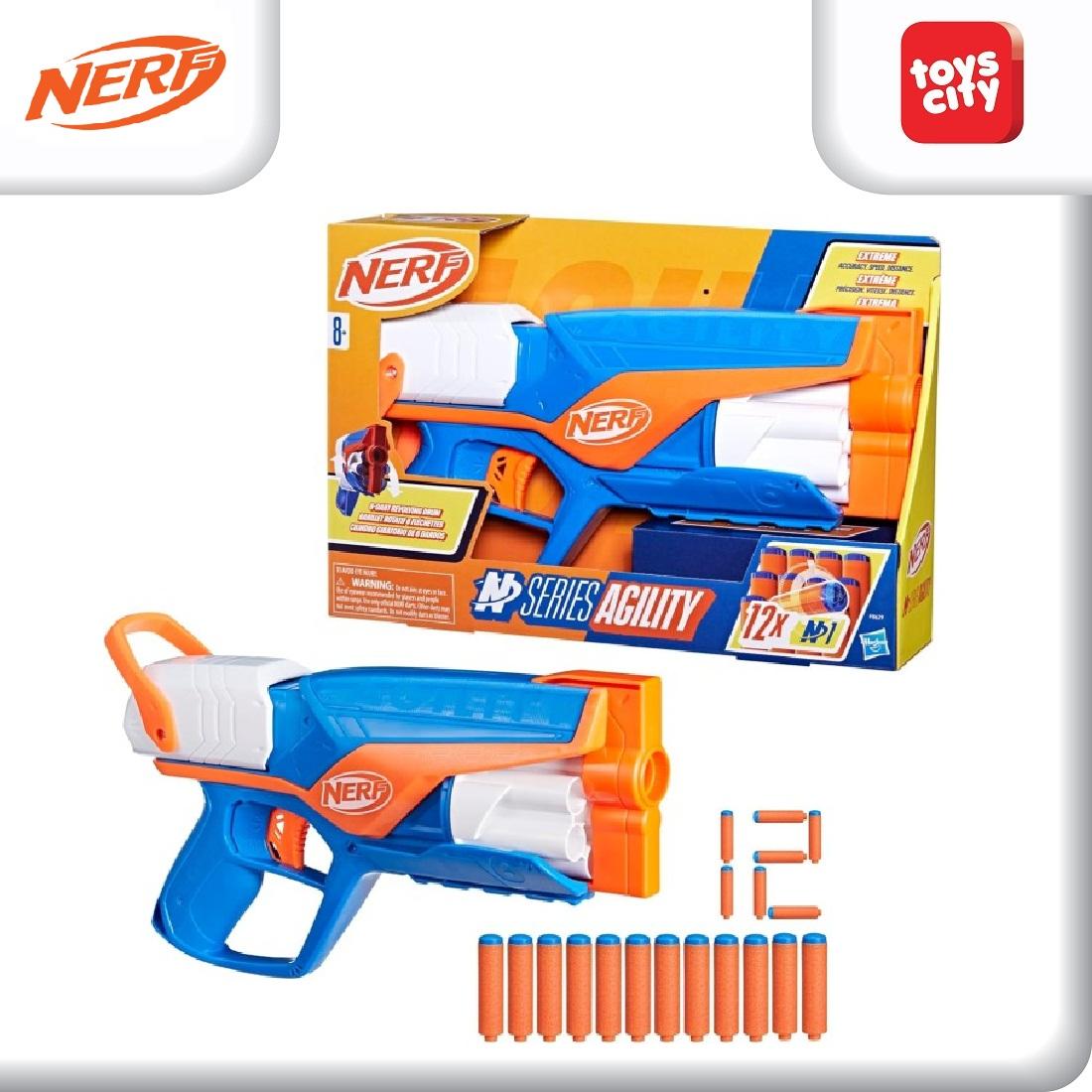 Nerf Mega Nerf Infinus Toyzz Shop Toy Gun Nerf Mega Centurion
