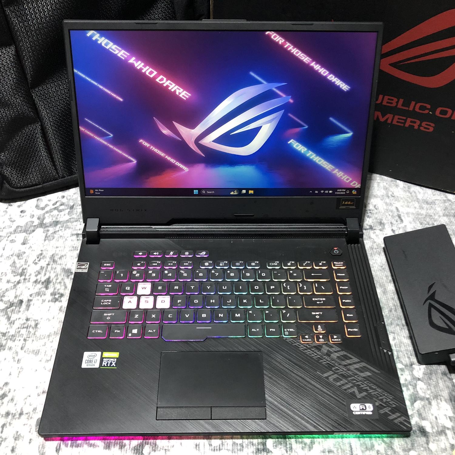 Asus Strix Rtx Rog 2070s O8g ASUS ROG STRIX GeForce RTX 2070