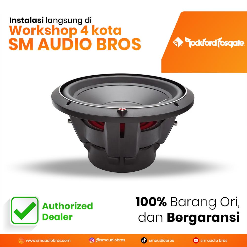 Huper Jl W0 Jual Subwoofer Pasif Terlengkap Harga Murah