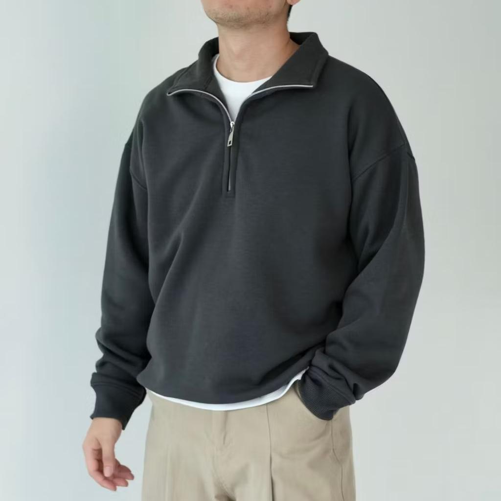 Hotel Kalinga Champion Black Long Sleeve Shirt Hotel Kalinga