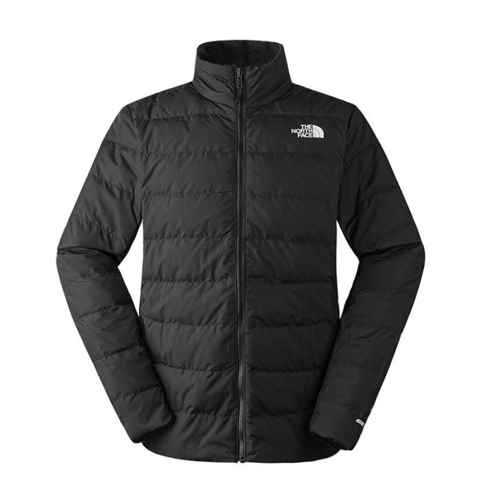 THE NORTH FACE ACONCAGUA JACKET K BLACK ザ・ノース・フェイス  