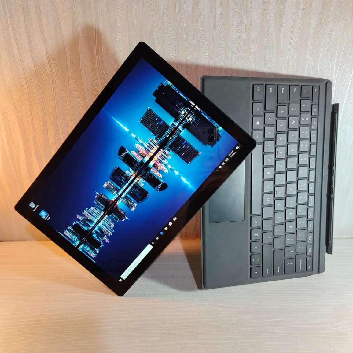 JC05137 マイクロソフト タブレット Surface Pro 6 Office2021  軽量 美品 Win11 JC05137 マイクロソフト タブレット Surface Pro 6 Office2021 軽量 美