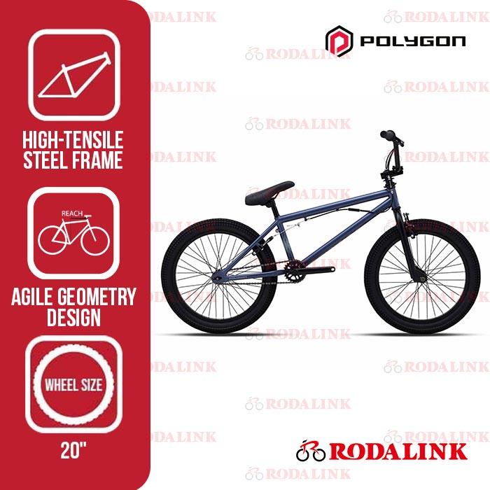 Jual Sepeda Polygon Rudge Murah Terbaik Harga Terbaru Oktober