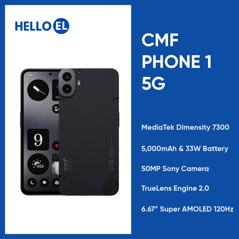 新品未開封】Nothing Phone 1 ブラック 8GB/256GB