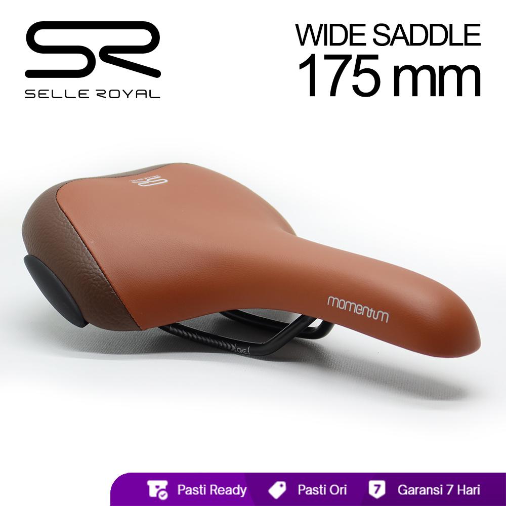 sadel-selle-royal-original