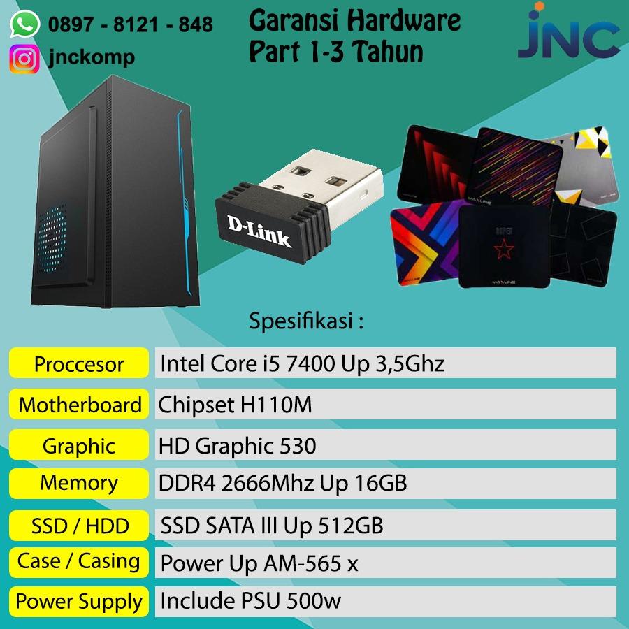 HP Slimline 270-p016jp Core i5-7400 3GHz 【公式通販】