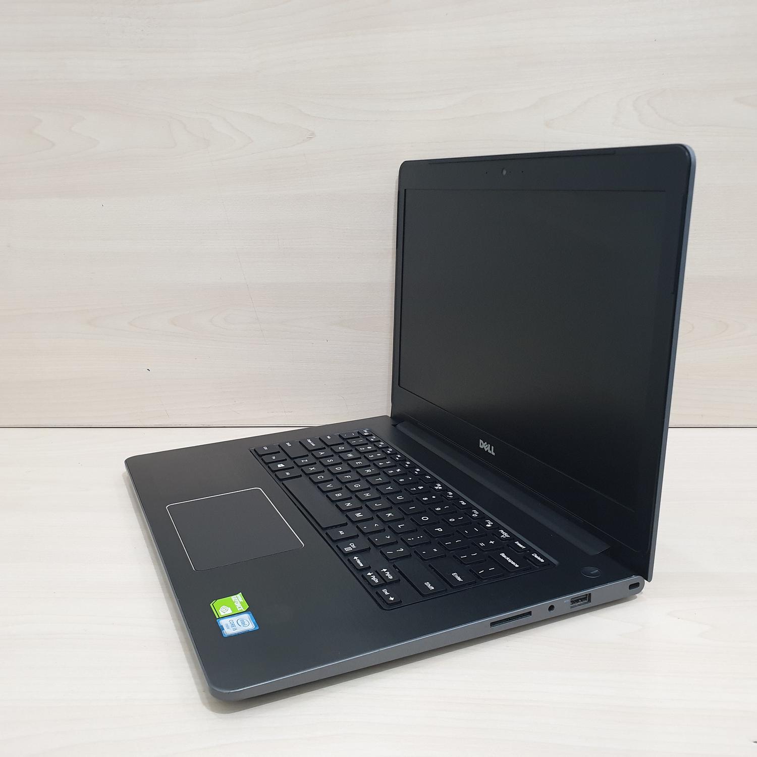 DELL Vostro 3578 Core i5 8250U 1.6GHz/8GB/256GB(SSD)/Multi/15.6W 