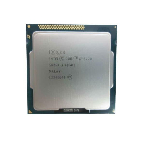 Core I5 Ryzen 2600x Vs I7 3770 Benchmark Core I7 3770 Vs Ryzen