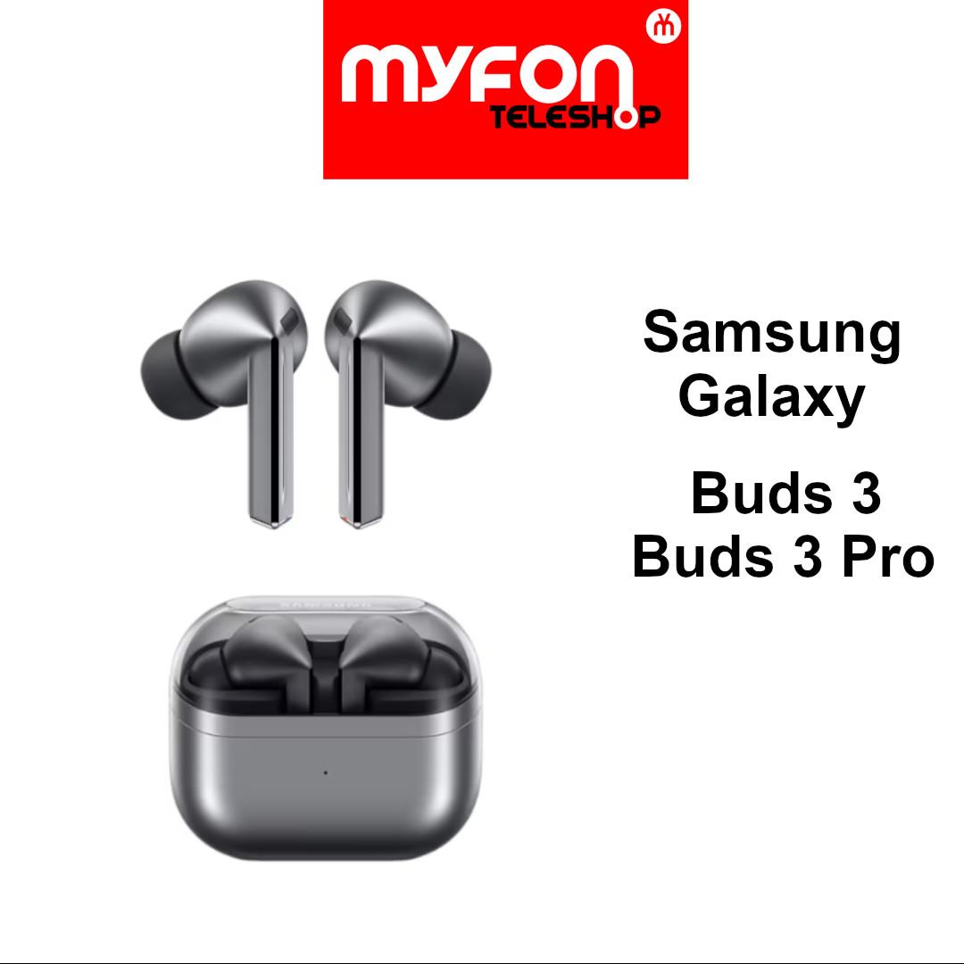 Galaxy Buds3 （新品未使用） 【公式通販】