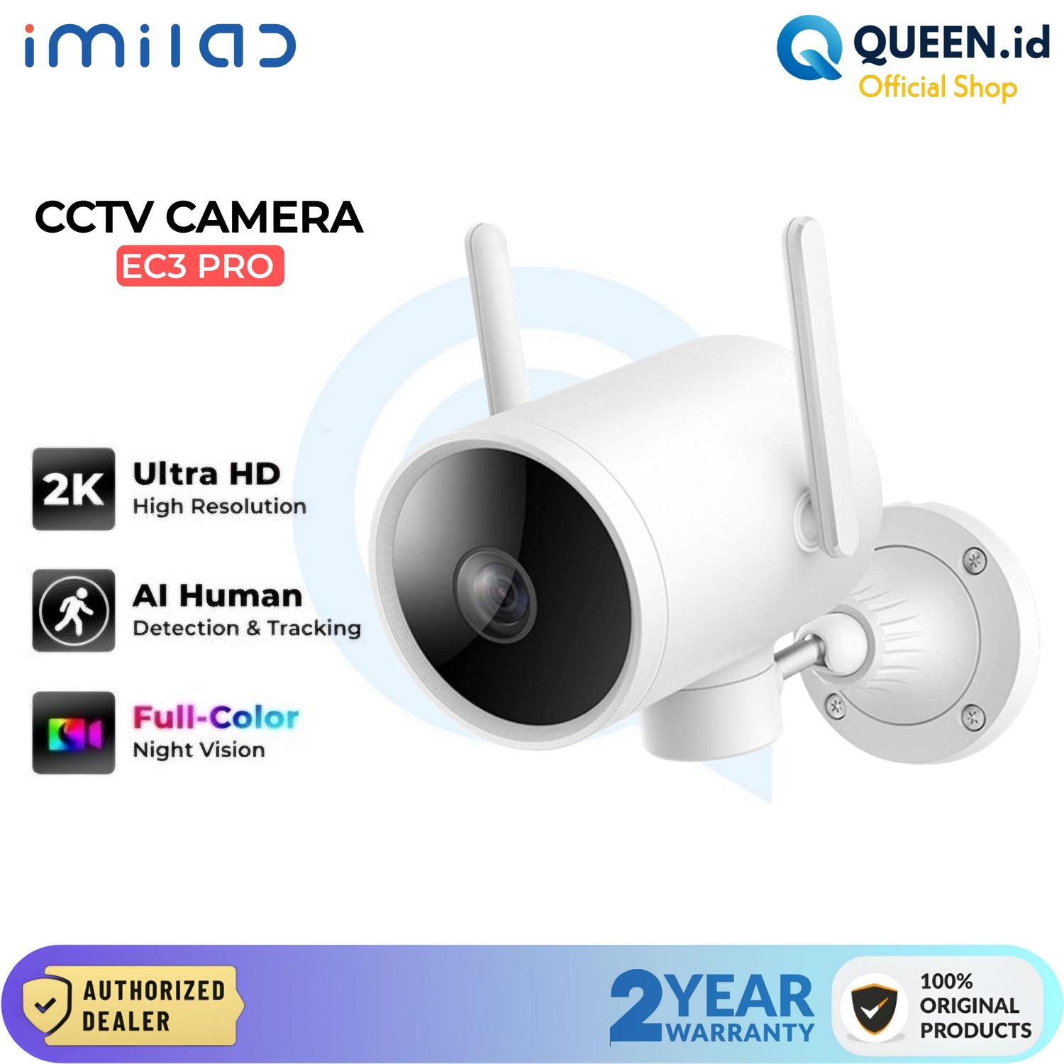 Vision Mi Home Security Camera 1080p Global Smart Camera Viewer