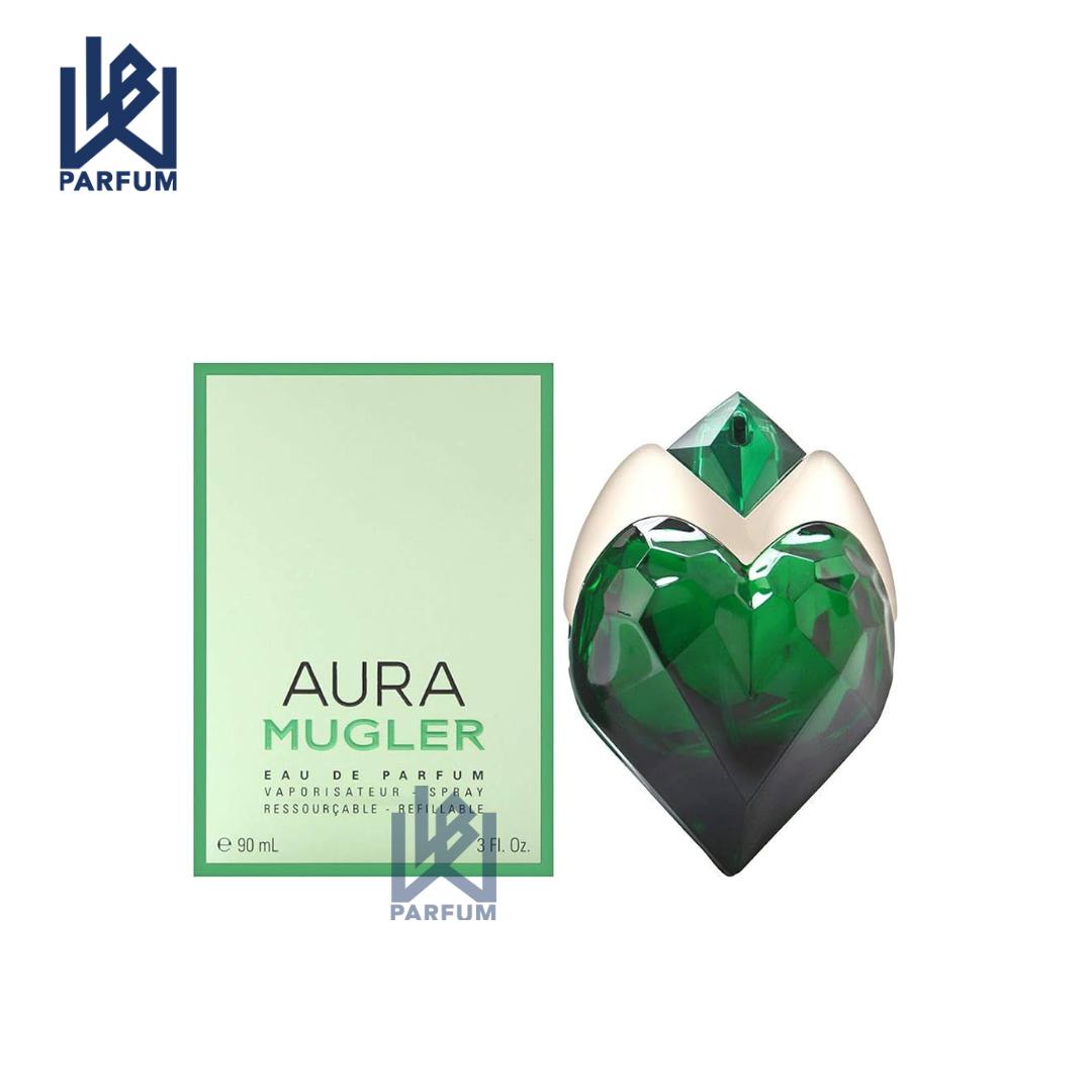 Jual Aura Mugler Terlengkap Harga Murah Oktober 2025 Tokopedia