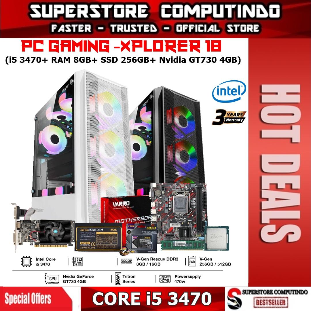 I5 3570 Best Gpu For I5 3470 Processor Core I5 3470 3570 Ivy