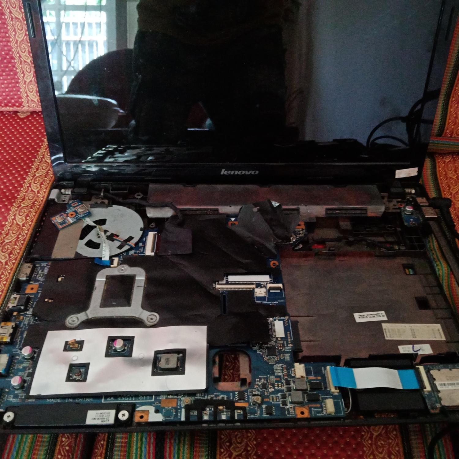 Windows Lenovo G580 Upgrade Lenovo G580 Lenovo G480 Ram Type G480