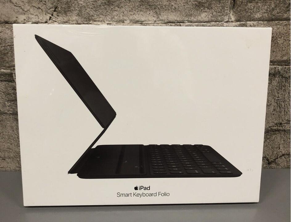 スマートキーボードフォリオ11 smartkeyboardfolio 純正品 11インチ