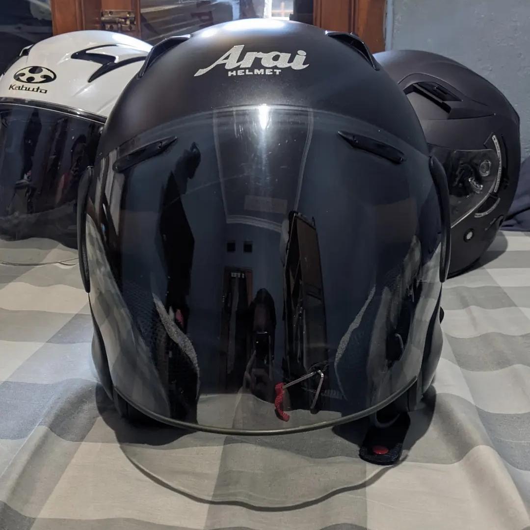 Arai ヘルメット M2010