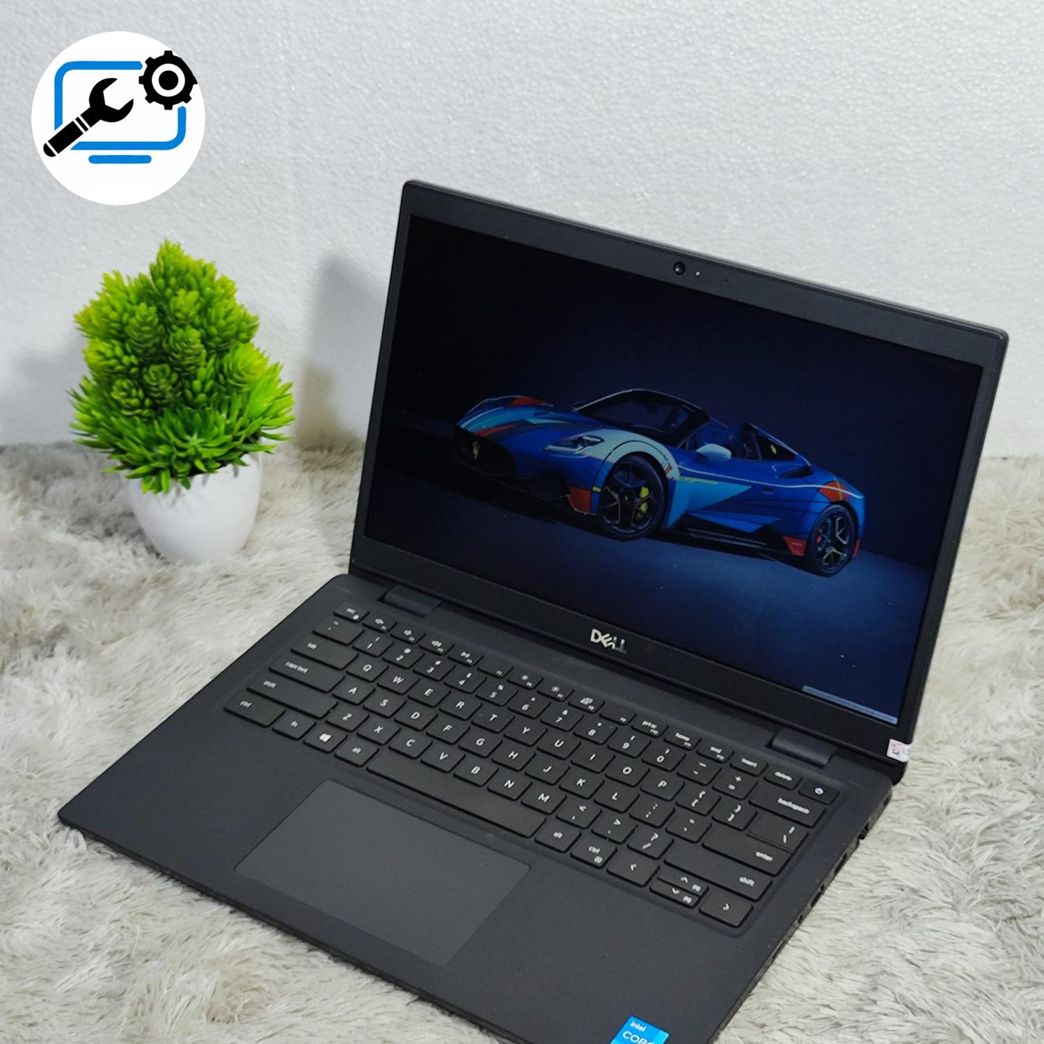希少カラー✨Dell☆新品SSD256GB&HDD1TB☆8世代Core i3 希少カラー✨Dell