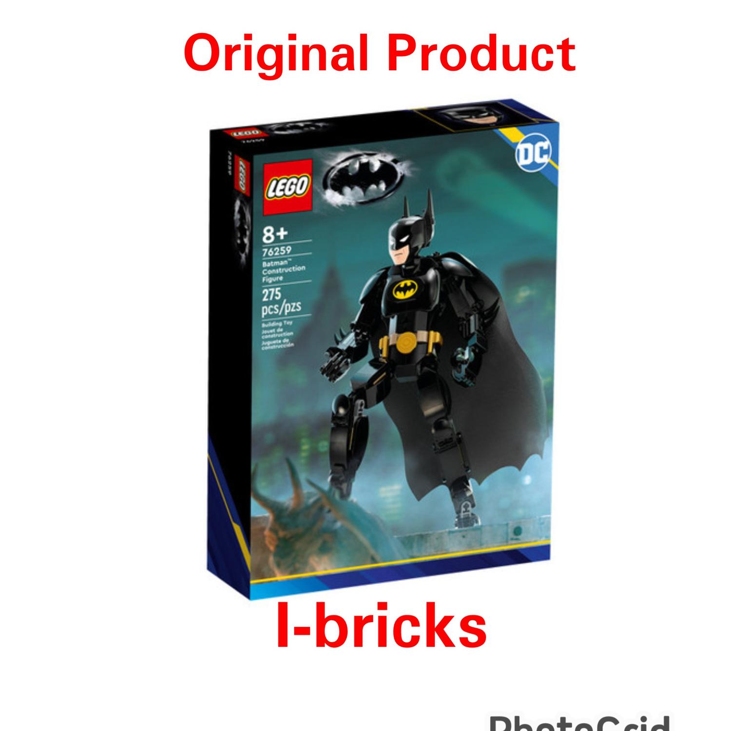 Michael Keaton Batman Lego Super Villains Michael Keaton Batman