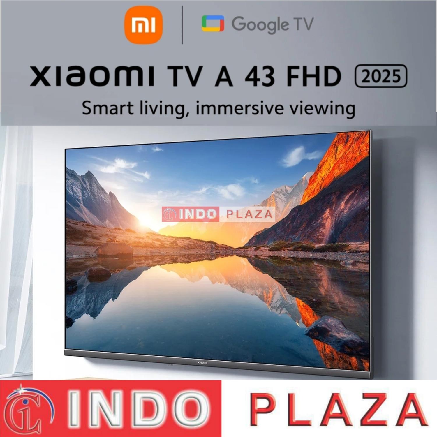 Xiaomi[2024年製品] L43MA-STWM Xiaomi[2024年製品] L43MA-STWM